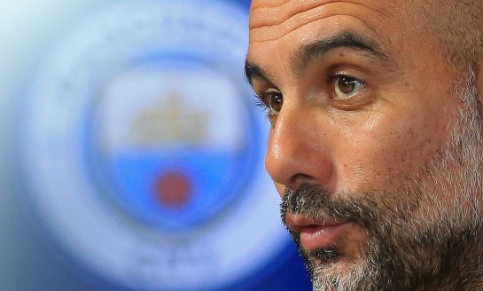 Man City willing to sign striker AND Barcelona star this summer – current forward not yet offered contract