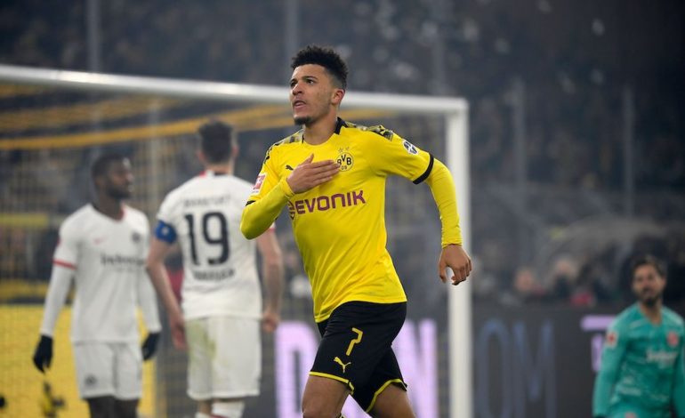 Jadon Sancho wants Dortmund exit with negotiations expected in coming weeks