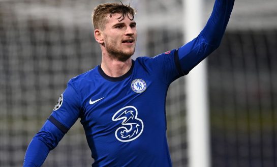 Werner insists Chelsea league victory over Leicester more important than FA Cup