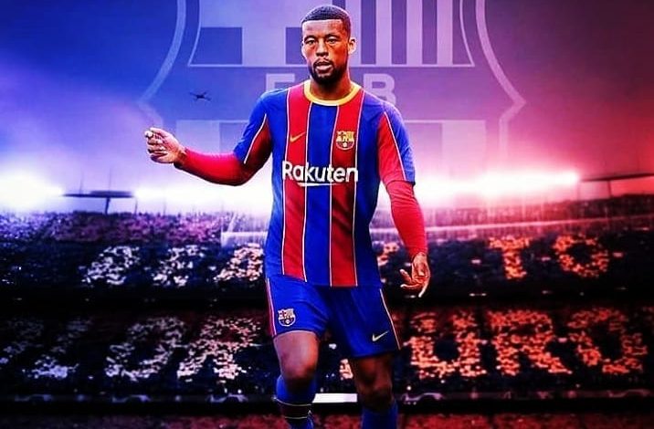 Wijnaldum set to join Barcelona in free transfer after agent flirts with Bayern