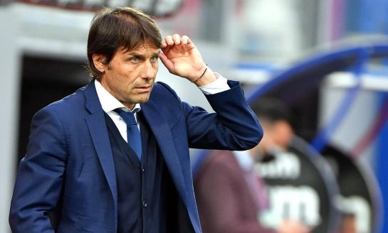 Tottenham Hotspur eyeing Fabio Paratici as director of football and Antonio Conte as manager