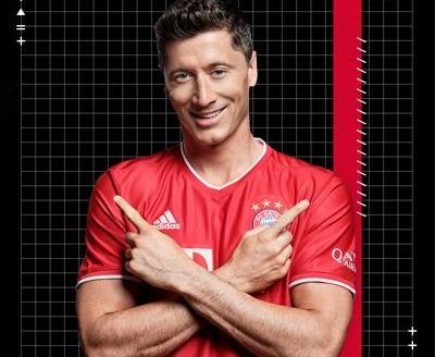Not for sale! - Bayern chief insists Lewandowski is going nowhere