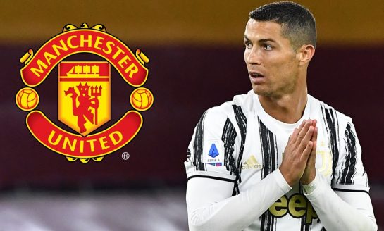Man United make contact with Cristiano Ronaldo, player keen on move