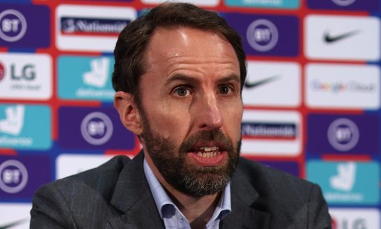 Euro 2020 a chance for England to build a legacy – Southgate