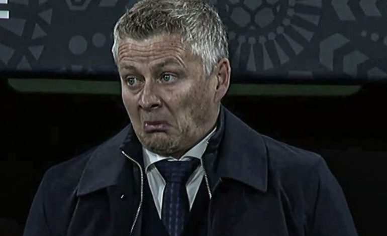 “He’s got to go” – These Man United fans react as Solskjaer’s tactics result in defeat vs Villarreal