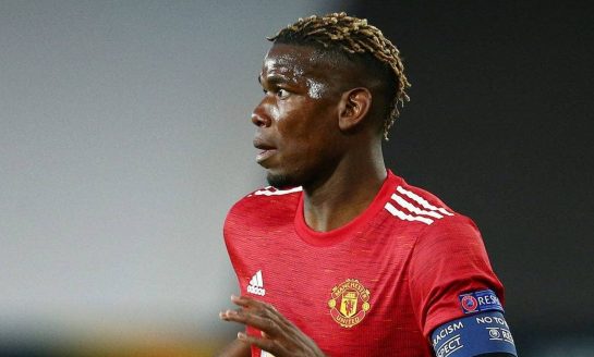 Paul Pogba’s transfer options vanishing as contract enters final year