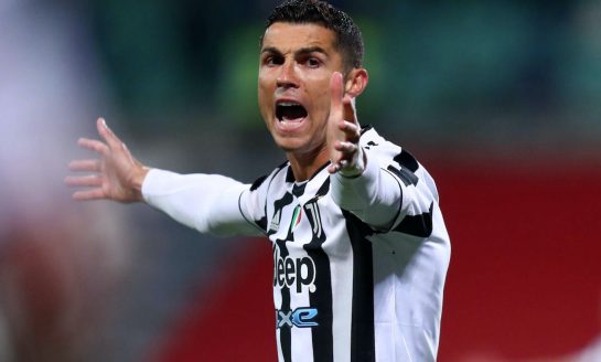 Cristiano Ronaldo considers his future with Man United transfer a genuine possibility