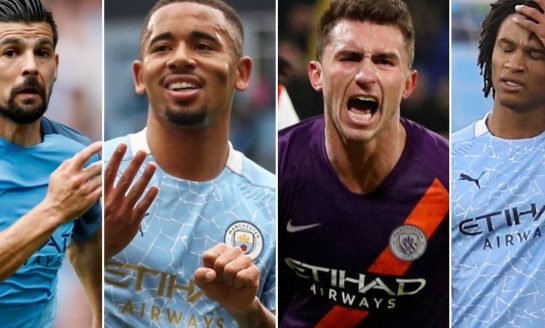 Man City: Every Pep Guardiola signing in the Premier League ranked from worst to best