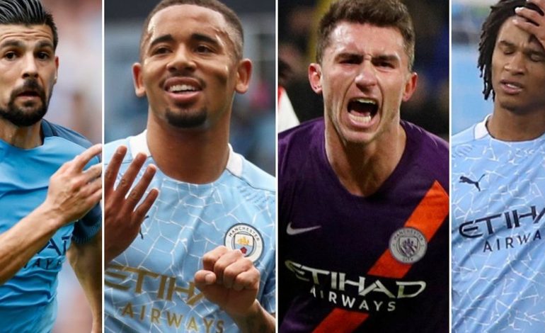 Man City: Every Pep Guardiola signing in the Premier League ranked from worst to best