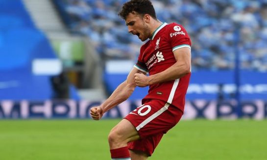 Liverpool handed a potentially huge injury boost as key star could be set for final showdown return