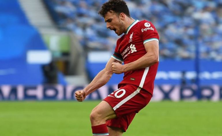 Liverpool handed a potentially huge injury boost as key star could be set for final showdown return