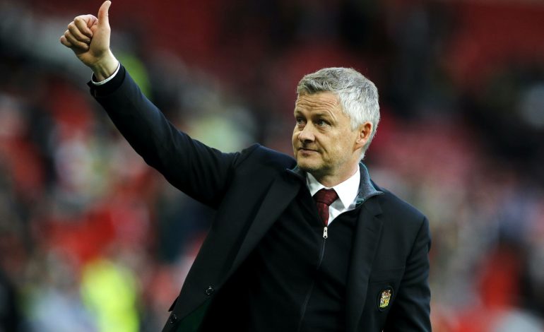 Solskjaer wants three new signings this summer