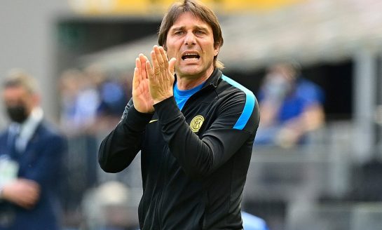 Conte's future at Inter? A high-level coach needs a project to match - Stellini