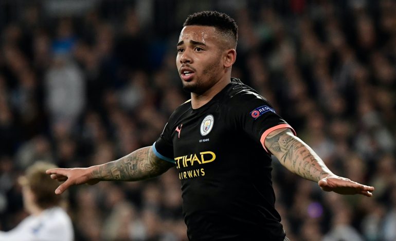Juventus looking to sign Manchester City ace on loan