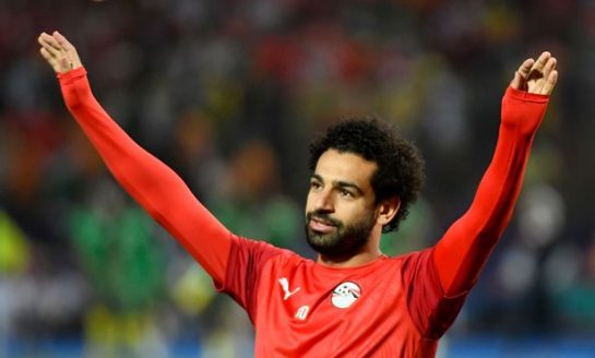 Egypt expect Mo Salah to fight Liverpool over Olympics decision