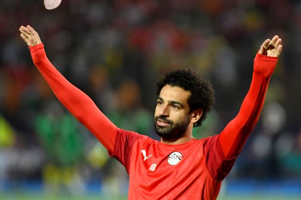Egypt expect Mo Salah to fight Liverpool over Olympics decision