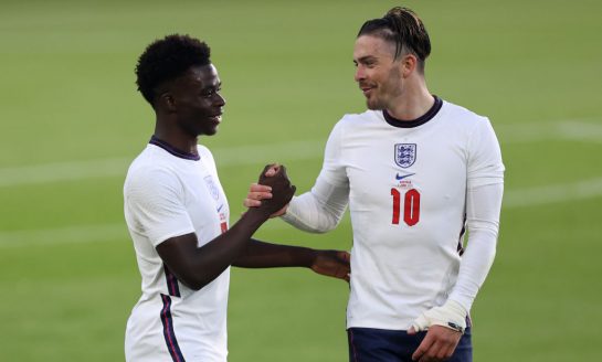 England team news: Jack Grealish & Bukayo Saka set to start vs Czech Republic