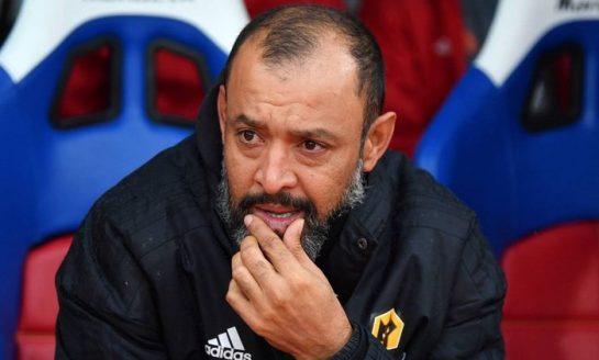 Tottenham Hotspur line up negotiations with Nuno Espirito Santo