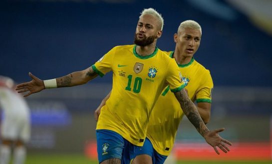 Brazil vs Colombia – Copa America 2021 Preview, Head To Head, Players to Watch & Predicted Line-ups