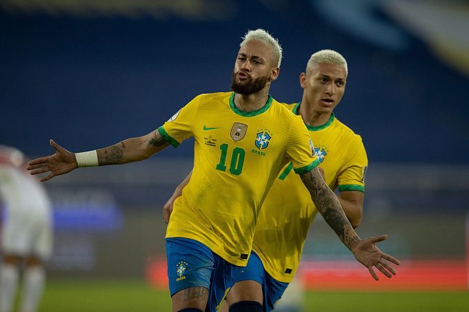 Brazil vs Colombia – Copa America 2021 Preview, Head To Head, Players to Watch & Predicted Line-ups