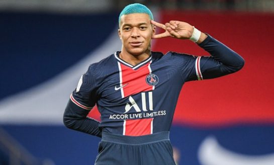 Kylian Mbappe’s roadmap to get to Real Madrid