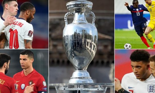 Euro 2020: Which clubs have the most players at the tournament?