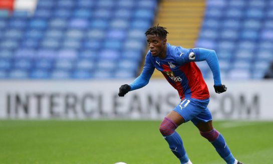 Transfer gossip: Zaha to leave Palace? Giroud to Milan?