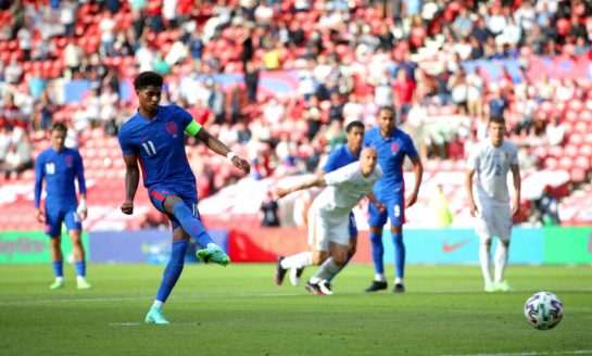 🇪🇺 Rashford wins it for England; Dutch victory; Adams is Scots hero