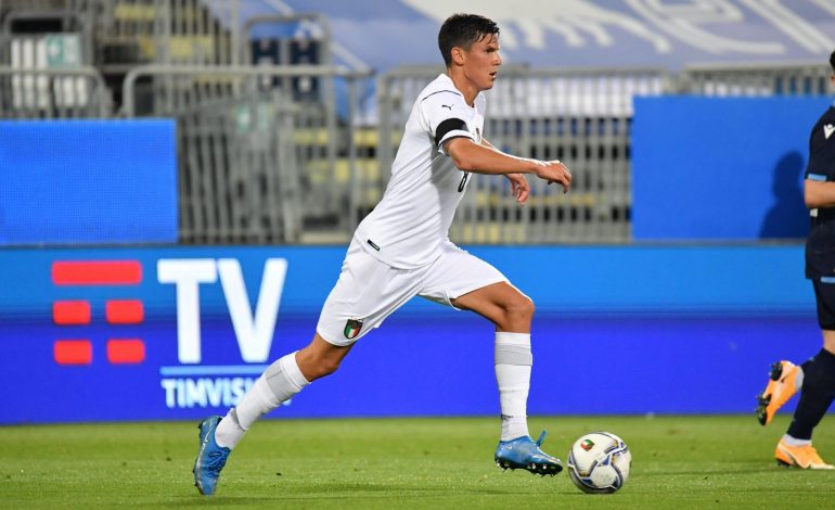 Liverpool Launch £25.8m Bid For This Serie A Midfielder: Right Choice For Klopp?