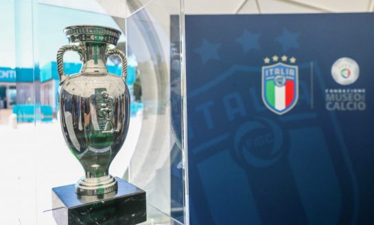 Italy and Turkey name starting XIs for Euro 2020 opener