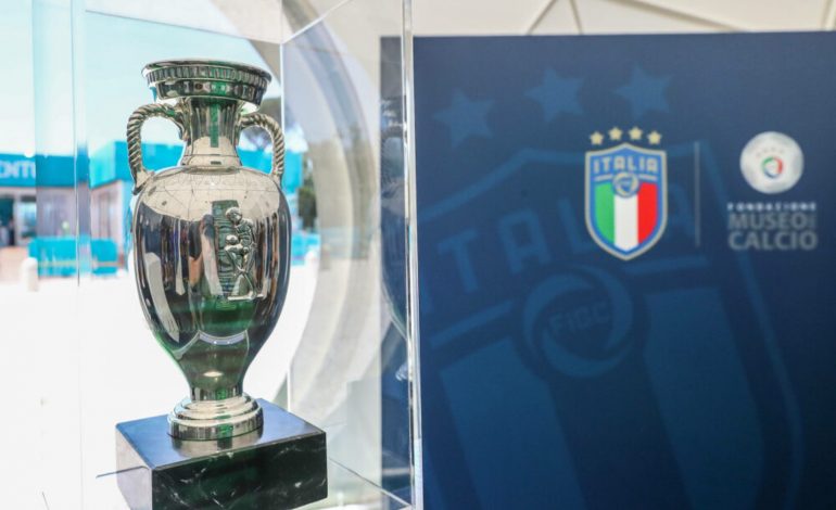Italy and Turkey name starting XIs for Euro 2020 opener