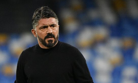 Tottenham decide against Gennaro Gattuso appointment - report