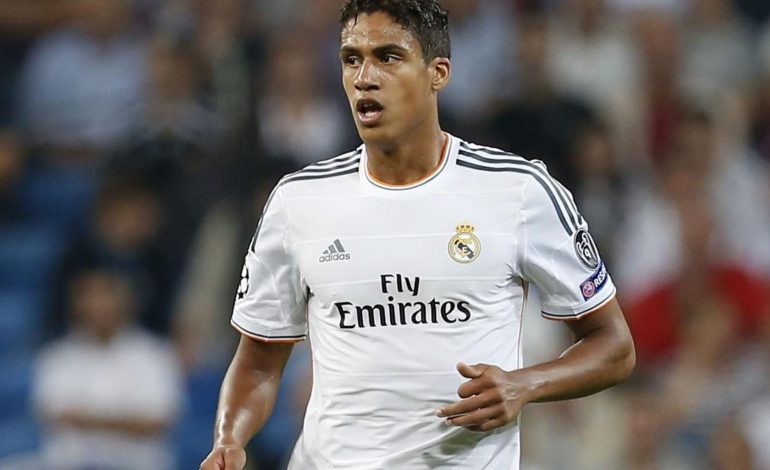 Real Madrid’s latest decision hands Manchester United a transfer boost