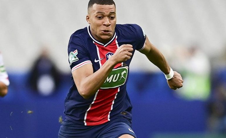 PSG star Kylian Mbappe: Why I rejected Real Madrid at 14