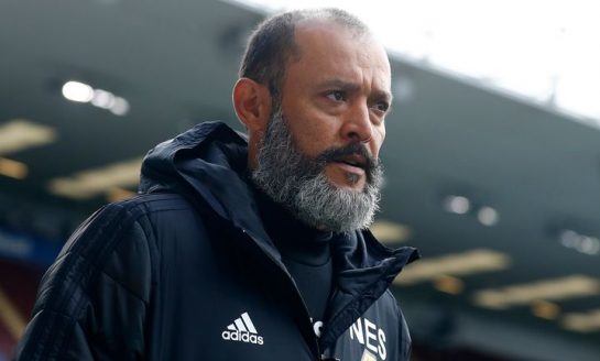 Tottenham announce Nuno Espírito Santo appointment