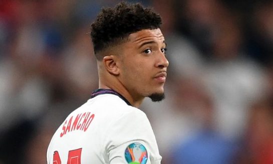 Jadon Sancho announcement: Ole Gunnar Solskjaer explains delay