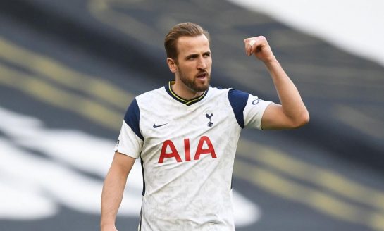 Man Utd claimed to be in ‘pole position’ to sign Kane following Spurs demands