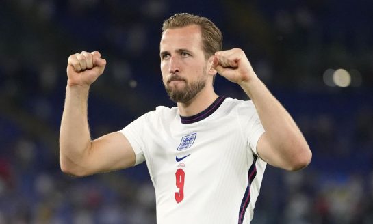 Manchester City close to agreement on Harry Kane transfer for £162m fee