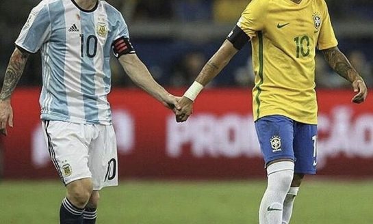 Brazil vs Argentina: Lionel Messi tops Neymar as stats rank Copa America's best players