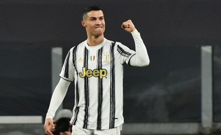Manchester City emerges as surprise new possible destination for Ronaldo