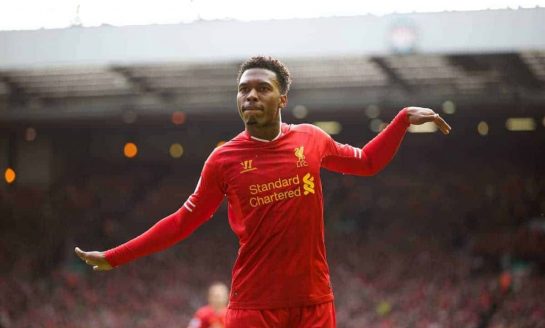 Mallorca announce preseason training invitation to ex-Liverpool striker Sturridge