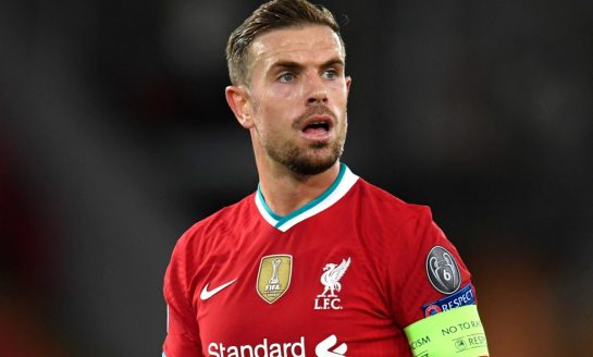 Atletico Madrid to rival PSG in shock Jordan Henderson move