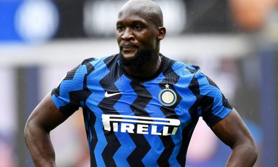 Inter Milan set asking price for Chelsea target Lukaku