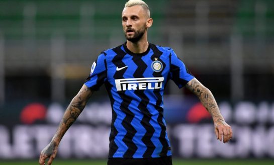 Manchester United prepared to pay £26 million for Marcelo Brozovic