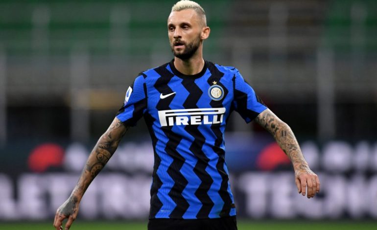 Manchester United prepared to pay £26 million for Marcelo Brozovic