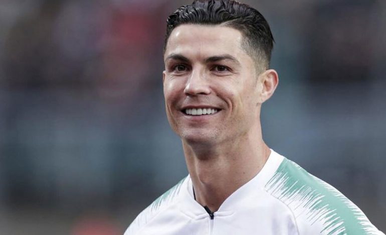Juventus director gives update on Cristiano Ronaldo’s future, ‘no signal’ of imminent departure