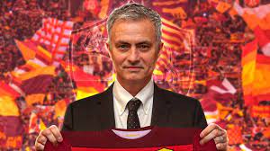 Mourinho opens up on his ‘project’ at Roma, and refutes he was a ‘disaster’ at Man Utd and Spurs