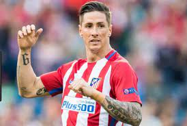 Fernando Torres returns to Atlético Madrid