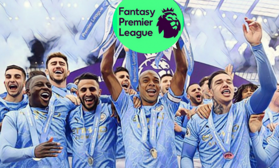 How to dominate FPL: 10 tips to help you master Fantasy Premier League