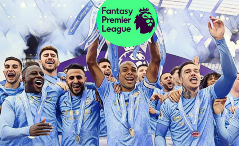 How to dominate FPL: 10 tips to help you master Fantasy Premier League